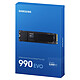 Samsung SSD 990 EVO M.2 PCIe NVMe 1Tb a bajo precio