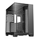 Antec C8 (Black) Grand Tour case with window and tempered glass front
