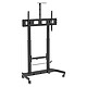 Screen'Up FS003 Mobile stand on castors for flat screens up to 110" up to 100 kg