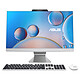 ASUS M3402WFAK-WA006X AMD Ryzen 5 7520U 8GB SSD 512GB LED 23.8" Wi-Fi 6/Bluetooh 5.3 Webcam Windows 11 Professional