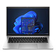HP EliteBook 1040 G10 (8A3F4EA) Intel Core i5-1345U 16 Go SSD 512 Go 14" LED Full HD+ Wi-Fi 6E/Bluetooth 5.3 Webcam Windows 11 Professionnel