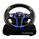 PC game racing wheel