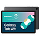 Samsung Galaxy Tab A9+ 11" SM-X210 64 Go Anthracite 5G Tablette Internet - Snapdragon 695 Octo-Core 2.2 GHz - RAM 4 Go - 64 Go - Écran 11" WUXGA - Wi-Fi/Bluetooth/5G - Webcam - USB-C - 7040 mAh - Android 13