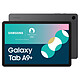 Samsung Galaxy Tab A9+ 11" SM-X210R 128 Go Anthracite Wi-Fi Tablette Internet - Snapdragon 695 Octo-Core 2.2 GHz - RAM 6 Go - 128 Go - Écran 11" WUXGA - Wi-Fi/Bluetooth - Webcam - USB-C - 7040 mAh - Android 13