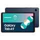 Samsung Galaxy Tab A9 8.7" SM-X110 64 Go Bleu Wi-Fi Tablette Internet - MediaTek MT8781 Octo-Core 2 GHz - RAM 4 Go - 64 Go - Écran 8.7" WXGA+ - Wi-Fi/Bluetooth - Webcam - USB-C - 5100 mAh - Android 13