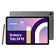Samsung Galaxy Tab S9 FE Enterprise Edition 10.9" SM-X510N 128 GB Charcoal 5G Internet Tablet - Exynos 1380 Octo-Core - RAM 6 GB - 128 GB - 10.9" 90 Hz IPS display - Wi-Fi 6/Bluetooth 5.3/5G - Webcam - 8000 mAh - S Pen - Android 13
