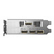 Gigabyte GeForce RTX 3050 OC Low Profile 6G pas cher