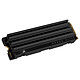 Nota Corsair MP600 ELITE 4Tb Con Dissipatore .