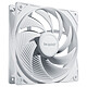 be quiet! Pure Wings 3 120mm PWM high-speed (White) 120 mm PWM case fan
