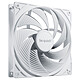 be quiet! Pure Wings 3 140mm PWM high-speed (White) 140 mm PWM case fan