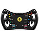Thrustmaster Ferrari F488 GT3 Add-on Steering wheel - Ferrari 488 GT3 replica - magnetic paddles - 11 action buttons - double Quick Release fastener - PC / PlayStation / Xbox compatible