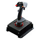 Flashfire Cobra Joystick V5 4-axis joystick - Hall Sensor technology - 23 programmable buttons