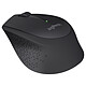 Logitech Wireless Mouse M280 Wireless mouse - right handed - 1000 dpi optical sensor - 3 programmable buttons