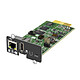 Eaton Network-M3 Gigabit network card for remote management of a 5P / 5PX / 5PX G2 / 5SC Rack / 9PX / 9PXM / 9SX UPS