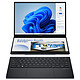 ASUS ZenBook Duo UX8406MA-QL032W Intel Core Ultra 7 155H 16 Go SSD 1 To 14" OLED Tactile Full HD Wi-Fi 6E/Bluetooth Webcam Windows 11 Famille