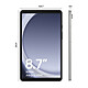 Avis Samsung Galaxy Tab A9 8.7" SM-X110 128 Go Argent Wi-Fi