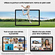 Acheter Samsung Galaxy Tab A9 8.7" SM-X110 128 Go Argent Wi-Fi