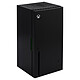 Ukon!c Microsoft Series X Mini Fridge 4.5L Mini-réfrigérateur - 4.5L - 8 canettes