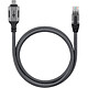 Buy Goobay Ethernet cable USB-C 3.1 to RJ45 CAT 6 FTP - M/M - 1 m