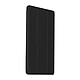 MW SlimSkin iPad 10.2 (7e/8e/9e génération) - Noir Étui de protection Folio pour iPad 10.2" (7e/8e/9e génération) avec support pour Apple Pencil