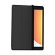 MW SlimSkin iPad Air 10.9 (2020/22 - 4e/5e génération) - Noir pas cher