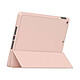 Avis MW SlimSkin iPad Air 10.9 (2020/22 - 4e/5e génération) - Rose
