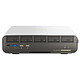 QNAP TBS-h574TX-i3-12G 5-bay 100% Flash NAS server - 12 GB - Intel Core i3-1320PE (without hard disk)