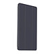 MW SlimSkin iPad 10.2 (7e/8e/9e génération) - Bleu Étui de protection Folio pour iPad 10.2" (7e/8e/9e génération) avec support pour Apple Pencil