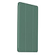 MW SlimSkin iPad 10.2 (7ª/8ª/9ª generación) - Verde Funda Folio protectora para iPad 10,2" (7ª/8ª/9ª generación) con soporte para Apple Pencil
