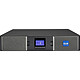 Eaton 9PX2200IRTN-L SAI de ión-litio de doble conversión en línea Netpack USB/Serial 2200VA 2200W, 1x C20 a 8x C13 + 2x C19, 2U (Torre/Rack 2U) con tarjeta de red
