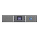 Eaton 9PX3000IRT2U-L SAI en línea de ión-litio de doble conversión USB/serie 3000VA 3000W, 1x C20 a 8x C13 + 2x C19, 2U (Rack/Torre 2U)