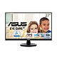 ASUS 27" LED - VA27DQF Ecran PC Full HD 1080p - 1920 x 1080 pixels - 1 ms (MRPT) - 16/9 - Dalle IPS - 100 Hz - Adaptive-Sync - DisplayPort/HDMI - Noir