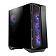 LDLC PC Zen-M5 Plus Perfect PC gamer AMD Ryzen 7 7800X3D 32 Go SSD 1 To NVIDIA GeForce RTX 4060 Ti 8 Go Wi-Fi 6 (without Windows - mounted)