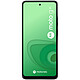Motorola Moto G24 Verde mandorla Smartphone 4G-LTE Dual SIM IP52 - Helio G85 Octo-Core 2.0 GHz - RAM 4 Go - Occhio tattile 90 Hz 6.6" 720 x 1600 - 128 Go - NFC/Bluetooth 5.0 - 5000 mAh - Android 14