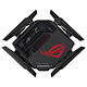 Review ASUS ROG Rapture GT-BE98