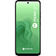 Motorola Moto G34 5G Blu Ghiaccio Smartphone 5G-LTE Dual SIM IP52 - Snapdragon 695 5G Octo-Core 2.2 GHz - RAM 4 Go - Ecran tactile 120 Hz 6.5" 720 x 1600 - 128 Go - NFC/Bluetooth 5.1 - 5000 mAh - Android 14