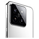 Xiaomi 14 Conçu avec Leica Blanc (12 Go / 512 Go) pas cher