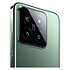 Xiaomi 14 Conçu avec Leica Vert (12 Go / 512 Go) pas cher