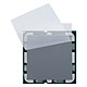 Gelid HeatPhase Ultra (AMD) Pad thermique 40 x 40 x 0.2 mm compatible AMD
