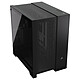 Corsair 6500D AirFlow (Black) Medium tower case with tempered glass panel