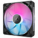 Review Corsair iCUE LINK RX140 RGB (Black)
