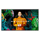 Samsung 43" LED QH43C Ecran 43" 4K UHD - 16:9 - Dalle mate, Haze 25% - 700 cd/m² - 4000:1 - 8 ms - HDMI/USB - Wi-Fi/Bluetooth/Ethernet - Portrait/Paysage - 24/7 - Noir