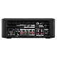 Avis Denon RCD-N12DAB Noir + Triangle Elara LN01 Chêne avec double grille