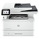 HP LaserJet Pro MFP 4102fdw 4-in-1 automatic duplex monochrome laser multifunction printer (USB 2.0/Ethernet/Wi-Fi)