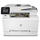 HP Color LaserJet Pro M282nw Automatic duplex colour laser printer (USB 2.0/Ethernet/Wi-Fi)