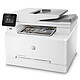 Review HP Color LaserJet Pro M282nw