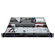 ASRock Rack 1U4LW-B650/2L2T RPSU Barebone 1U Rack server with redundant 450W power supply (without processor/screen/memory/storage/system)