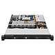 ASRock Rack 1U4L2E-B650 RPSU Server Barebone 1U Rack con alimentatore ridondante da 650W (senza processore/schermo/memoria/sistema di archiviazione)