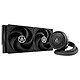 Arctic Liquid Freezer III 280 280 mm all-in-one watercooling kit for processors