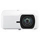 ViewSonic LS711HD Full HD laser projector - 4000 Lumens - Short focal length - HDMI/USB - 24/7 - 360° adjustment - 1 x 15 watts